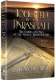 99802 Touched by the Parshah: The Stories and Soul of the Weekly Torah Portion - Bereishis and Shemos